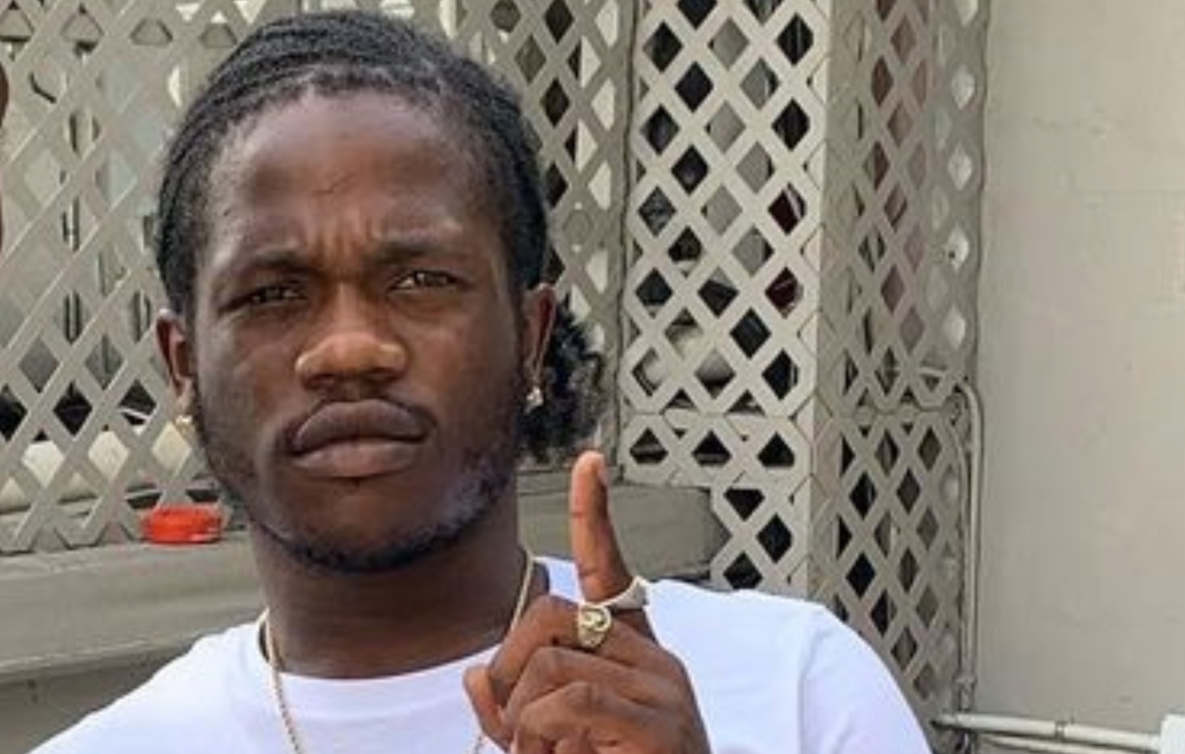 Jahshii Released After Questioning by Constant Spring Police – YARDHYPE