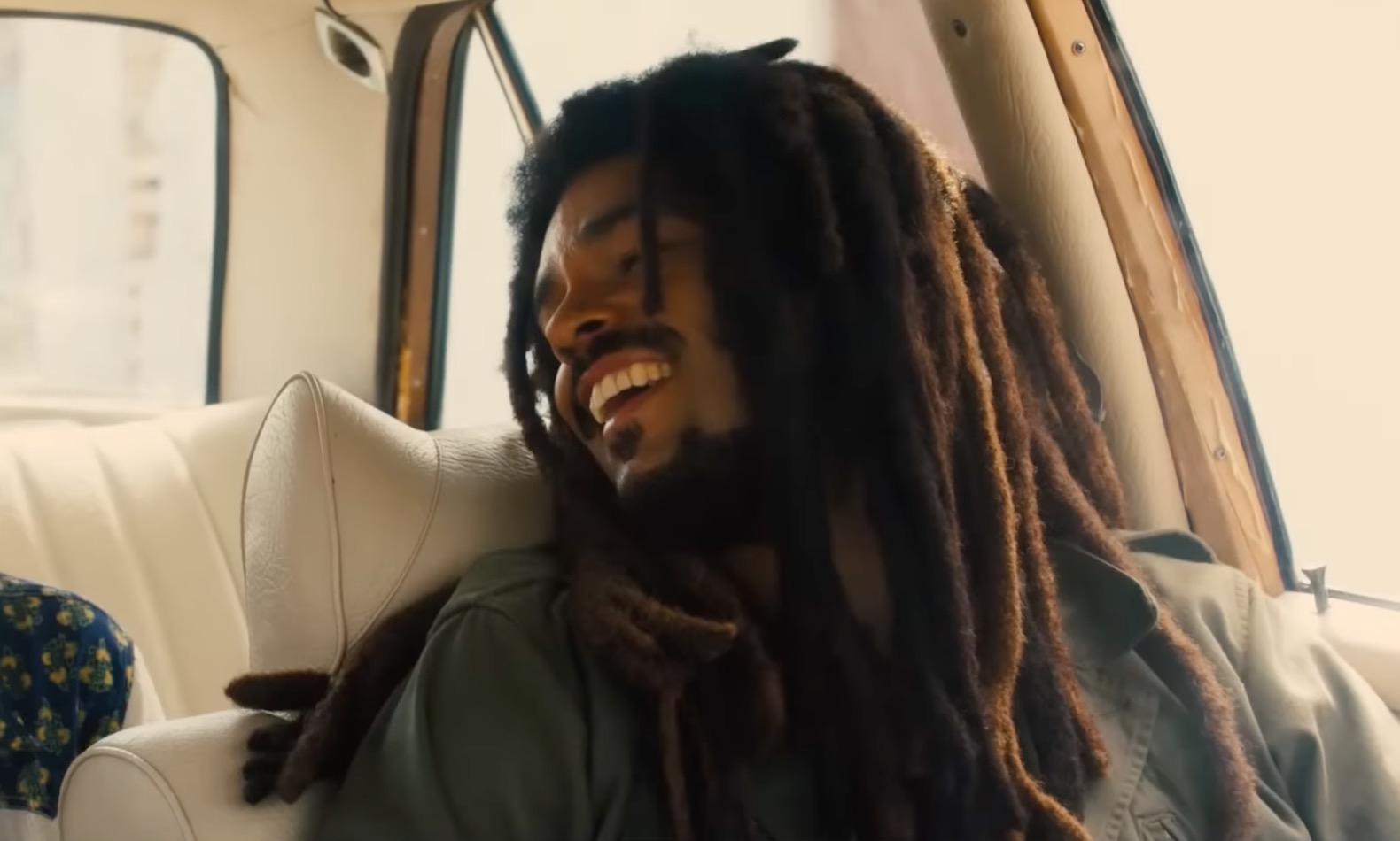 Bob Marley's 'One Love' Movie Official Teaser Released - Watch Trailer ...