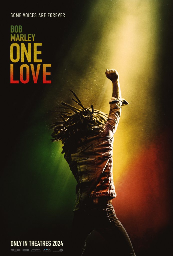 ‘Bob Marley: One Love’ Rakes in $80 Million at Global Box Office; Second Largest Music Biopic Opening