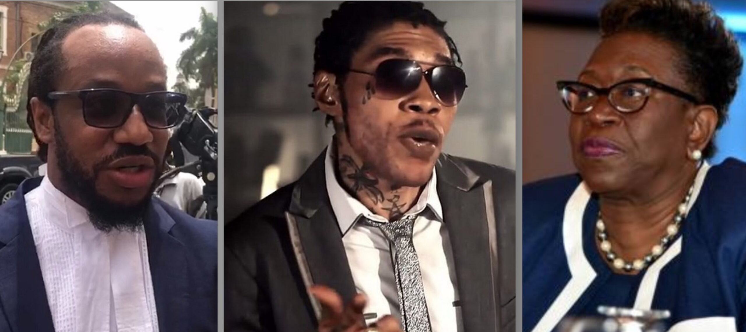 Paula Llewellyn Will do “Everything” Possible to ‘Keep Kartel in prison’ Regardless of Justice? – YARDHYPE