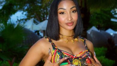 Shenseea