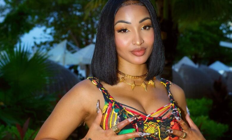 Shenseea