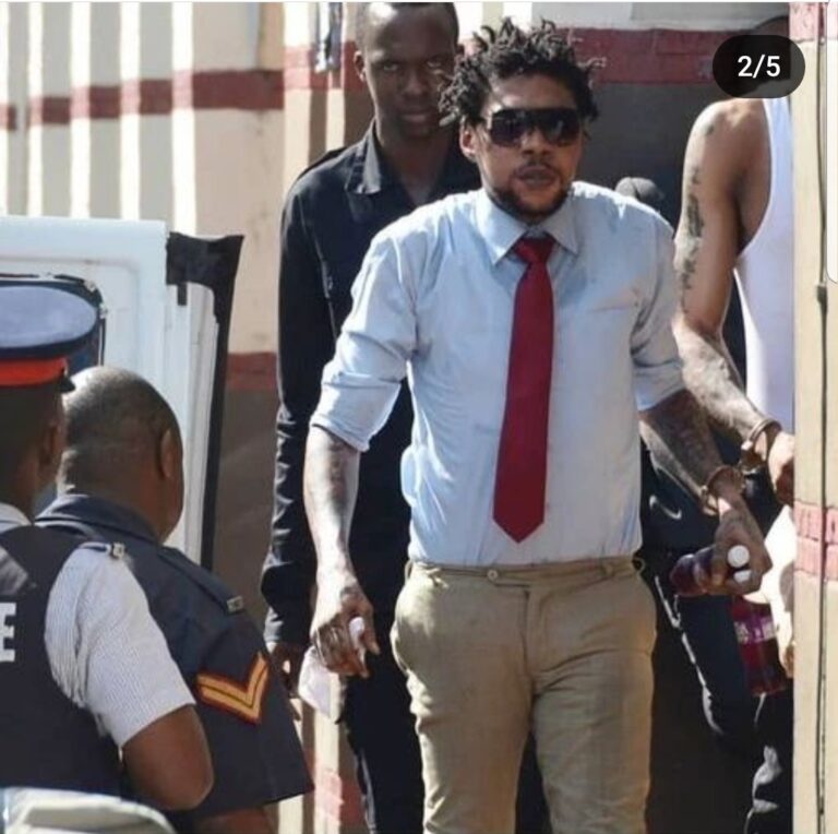 Vybz Kartel’s Appeal Date Reportedly Moved up to February 2024; Fans