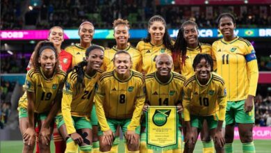 5 Reasons The Reggae Girlz Can Match Any Team In The World