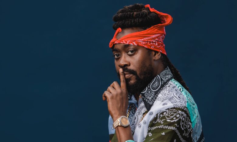 Beenie Man