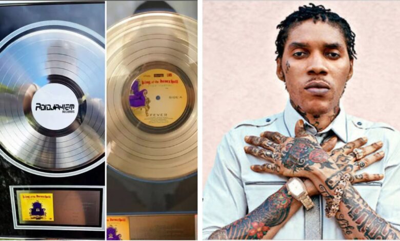 Vybz Kartel