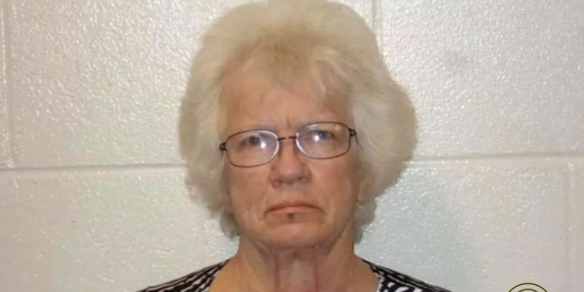 75YO Teacher Gets 10 Years For Sexually Assaulting 14YO Male Student