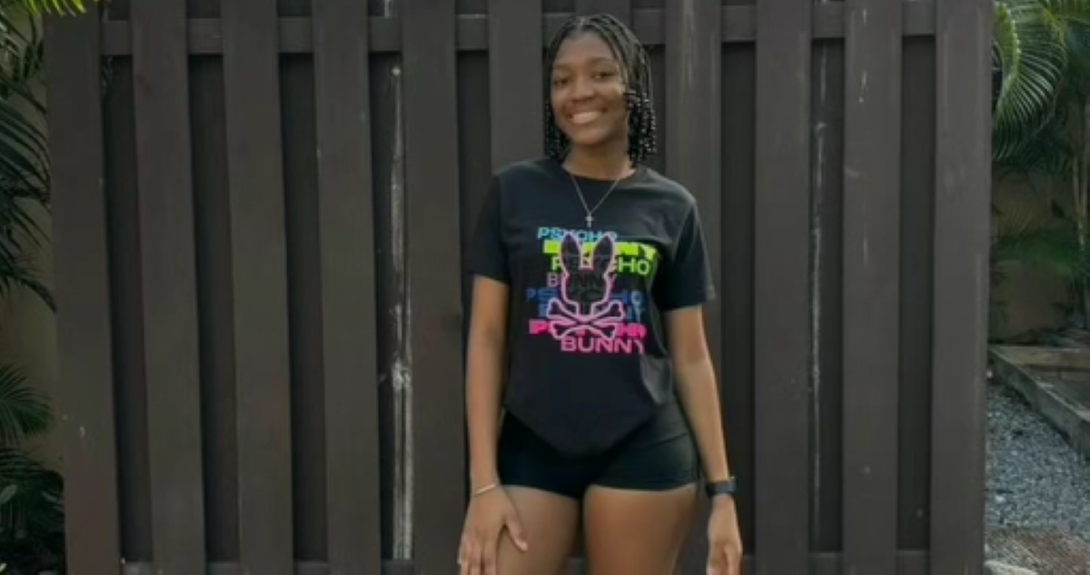 Vybz Kartel Shares New Video Showing His Teenage Daughter Adianna