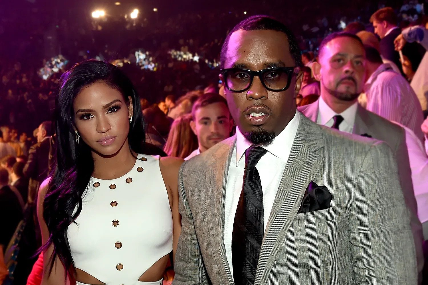 Diddy's Lawsuit: The Shocking Details Revealed