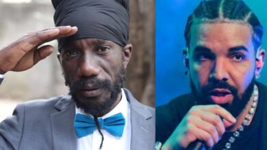 Drake Reminisces on His Love for These 2 Sizzla Kalonjis Songs