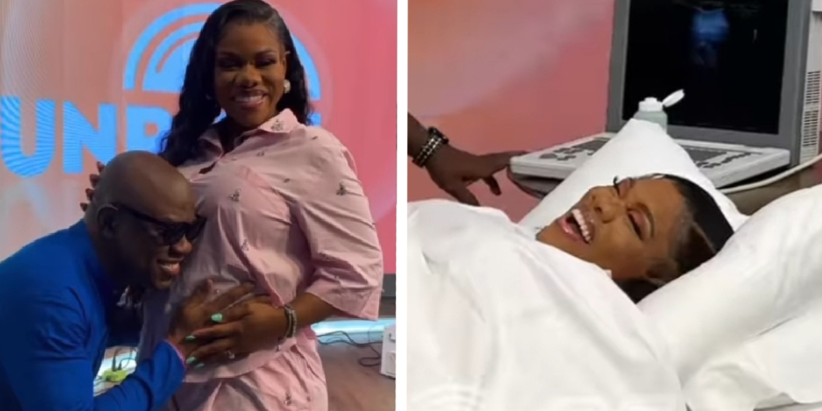 Miss Kitty Reveals She's Pregnant With Her First Child