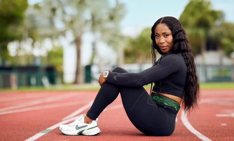 Shelly-Ann-Fraser-Pryce