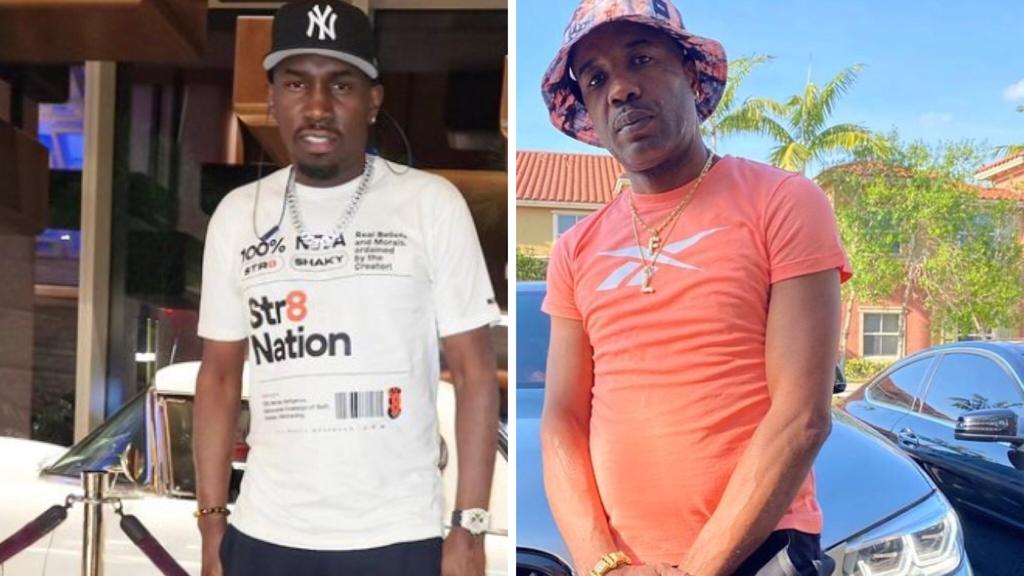 Fire Links Tells Story About Foota Hype Allegedly Forcing Himself Onto Ishawna and That She Initially Wanted to Meet Mavado
