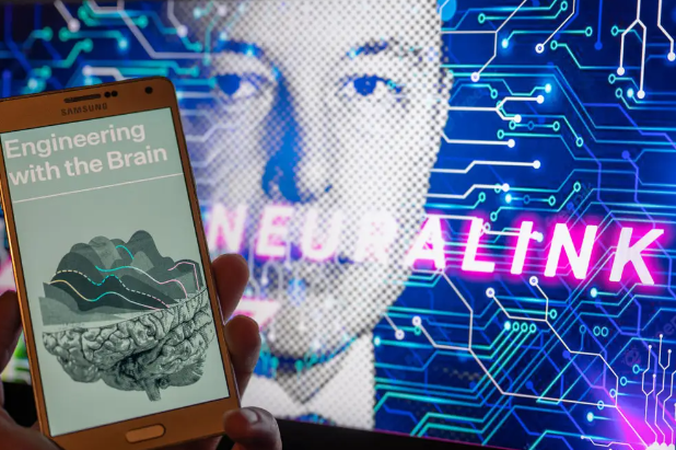 Interest is Growing Among People Who Want to Have Elon Musk's Neuralink  Microchip Implanted in Their Skulls, As Per Reports - YARDHYPE