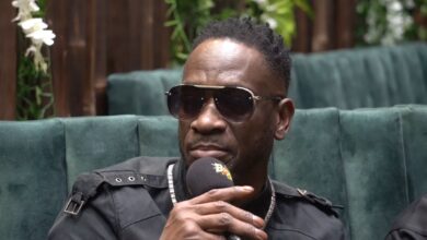 Bounty Killer Bashes Jamaicans for Putting Political Parties Above the Country