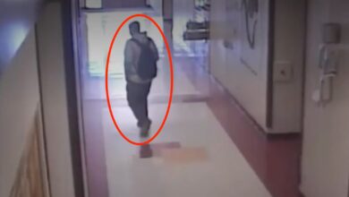 Footage Shows 16-year-Old Student Assaulting Teacher In Classroom, He Also Raped Her - Watch Video