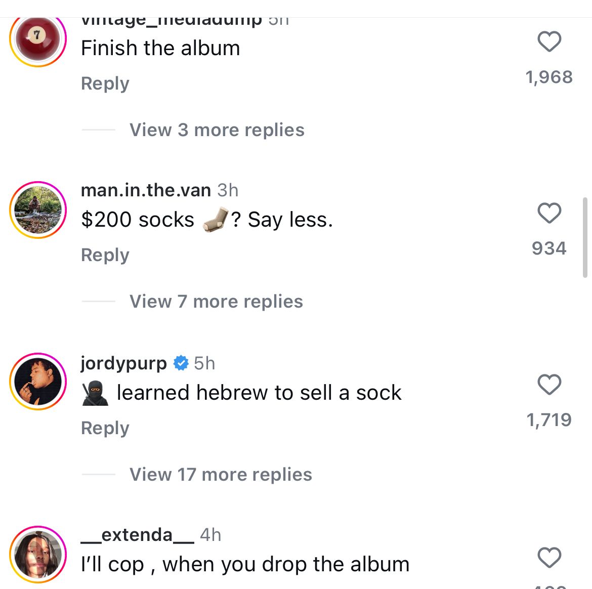 Kanye West Introduces Yeezy Pods “$200 Socks” - YARDHYPE