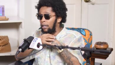 Shane O Speaks on Demarco Sting Wicked Artistes in Jamaica and Ghostwriting Watch Interview