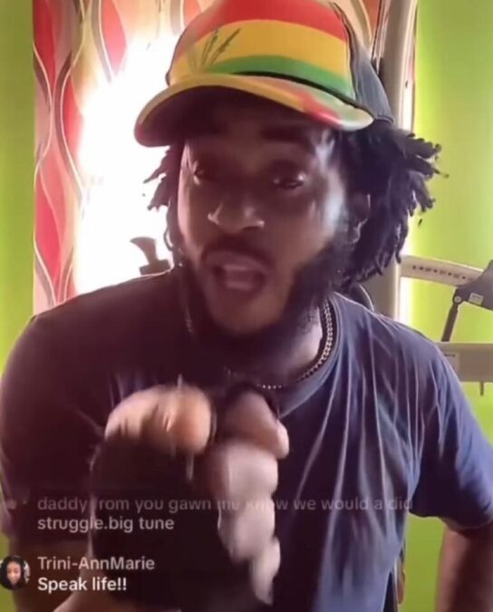 Khago Blasts Boom Boom, Rvssian, Notnice, Foota Hype and DJ Frass, Says They Derailed His Musical Career - Watch Video