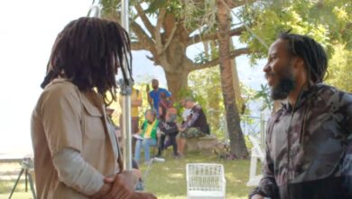 Bob Marley: One Love Movie is 2 Months Away from Release - Watch Trailer