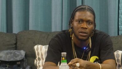 Brysco Details The Bizarre Thing That Inspired Him To Make “Code” Song, Talks His Journey, Rvssian, Kyle, Jahshii etc - Watch Interview