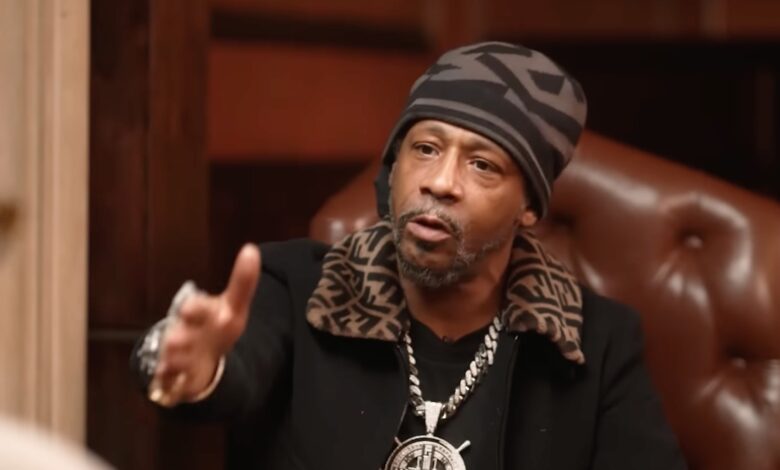 Katt Williams