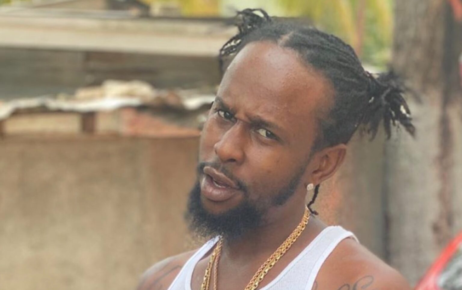 Popcaan Hit with 5 Charges Following Unruly Behaviour at Unruly Fest