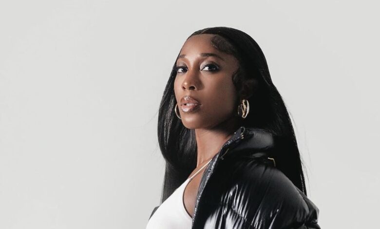 Shelly-Ann Fraser-Pryce Gets Featured in Essence Magazine - See Photos