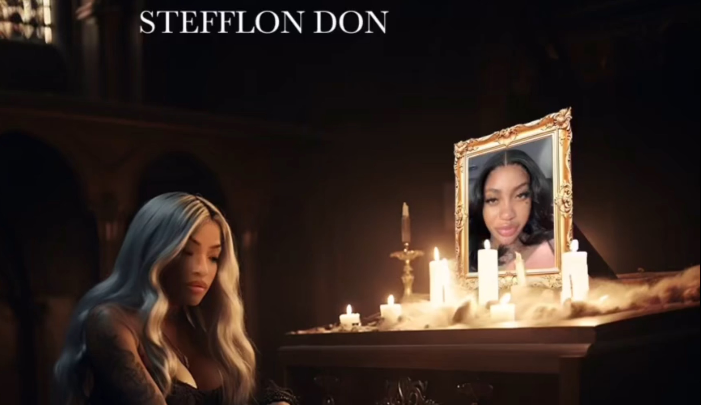 Stefflon Don Returns For Jada Kingdom In Disrespectful 'Dead Gyal Walking' Song