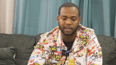 Teejay Says He Was About To 'Punch' Byron Messia During Confrontation, Calls Out Popcaan, Valiant, Dj Mac and More - Watch Interview