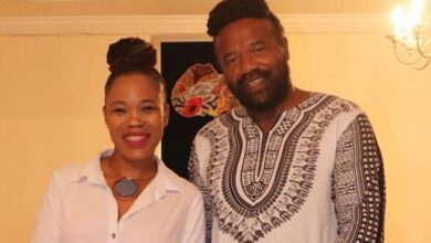 Tony Rebel and Queen Ifrica Unite to Have Daughter Tanzania Released by the Police - Watch Videos