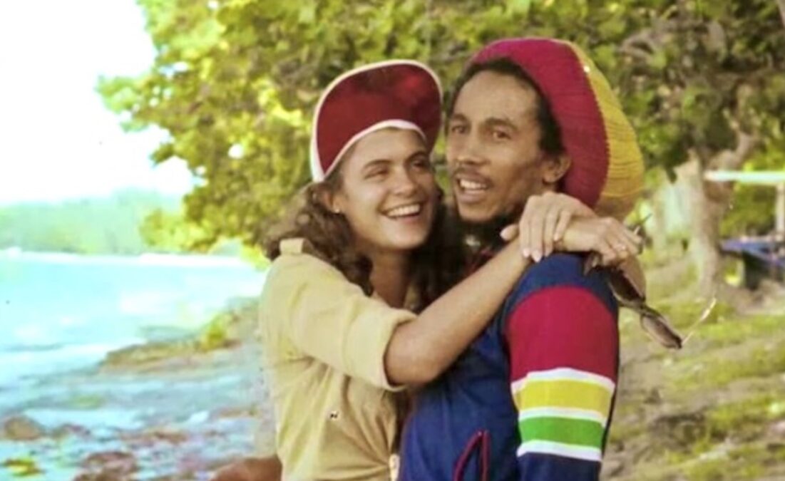 Cindy Breakspear Reminisces on Time Spent with Bob Marley in Heartfelt Message to the Singer on His 79th Birthday See Photos