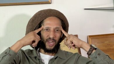 Julian Marley Sends Strong Message to Critics and Talks Winning 2024 Grammy Award for Best Reggae Album - Interview