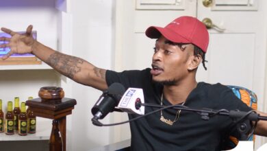 Monsta Boss Speaks on Split from Dyema His Son Getting Kidnapped and Getting Limited Bookings Lately Interview