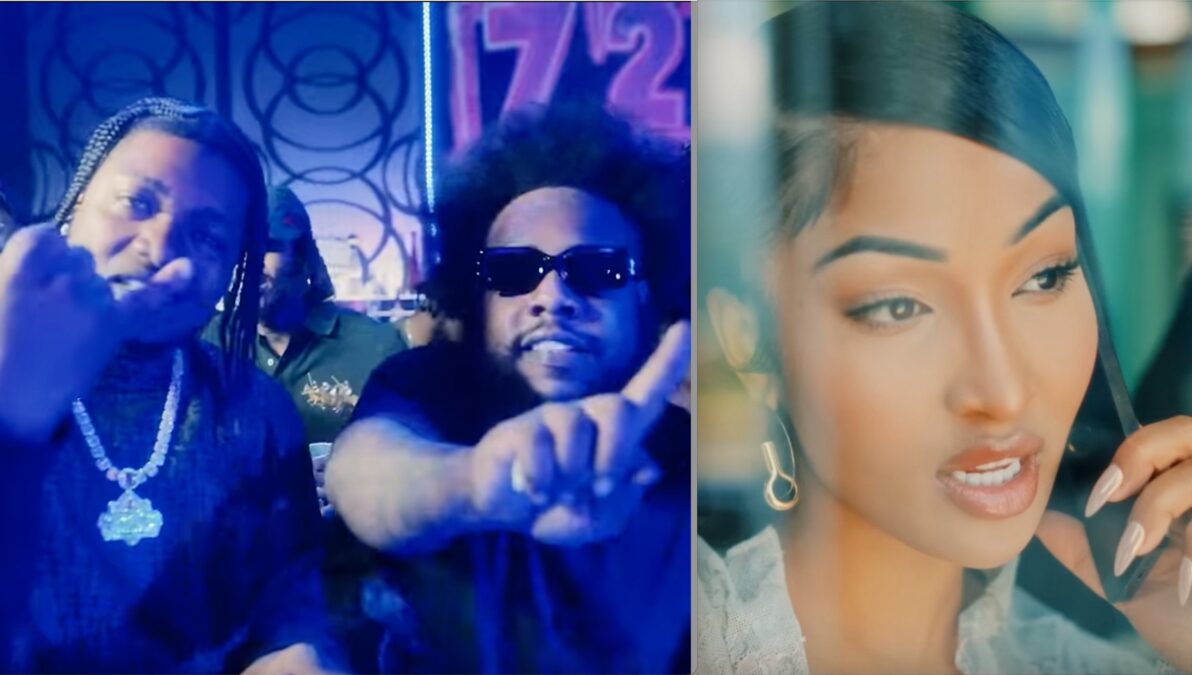 Top 5 Trending/Hottest Dancehall Songs in Jamaica Right Now – February ...