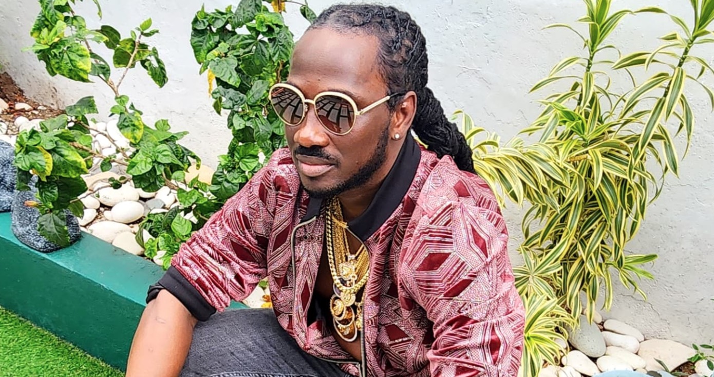 I-Octane Urges Jamaicans to STOP VOTE in Strong Statement ahead