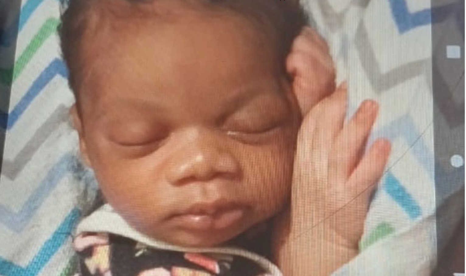 Baby Stolen From KPH: Probe Launched