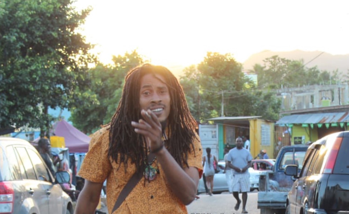 Ras Kaneo Hailed as Reggae's Next Chapter