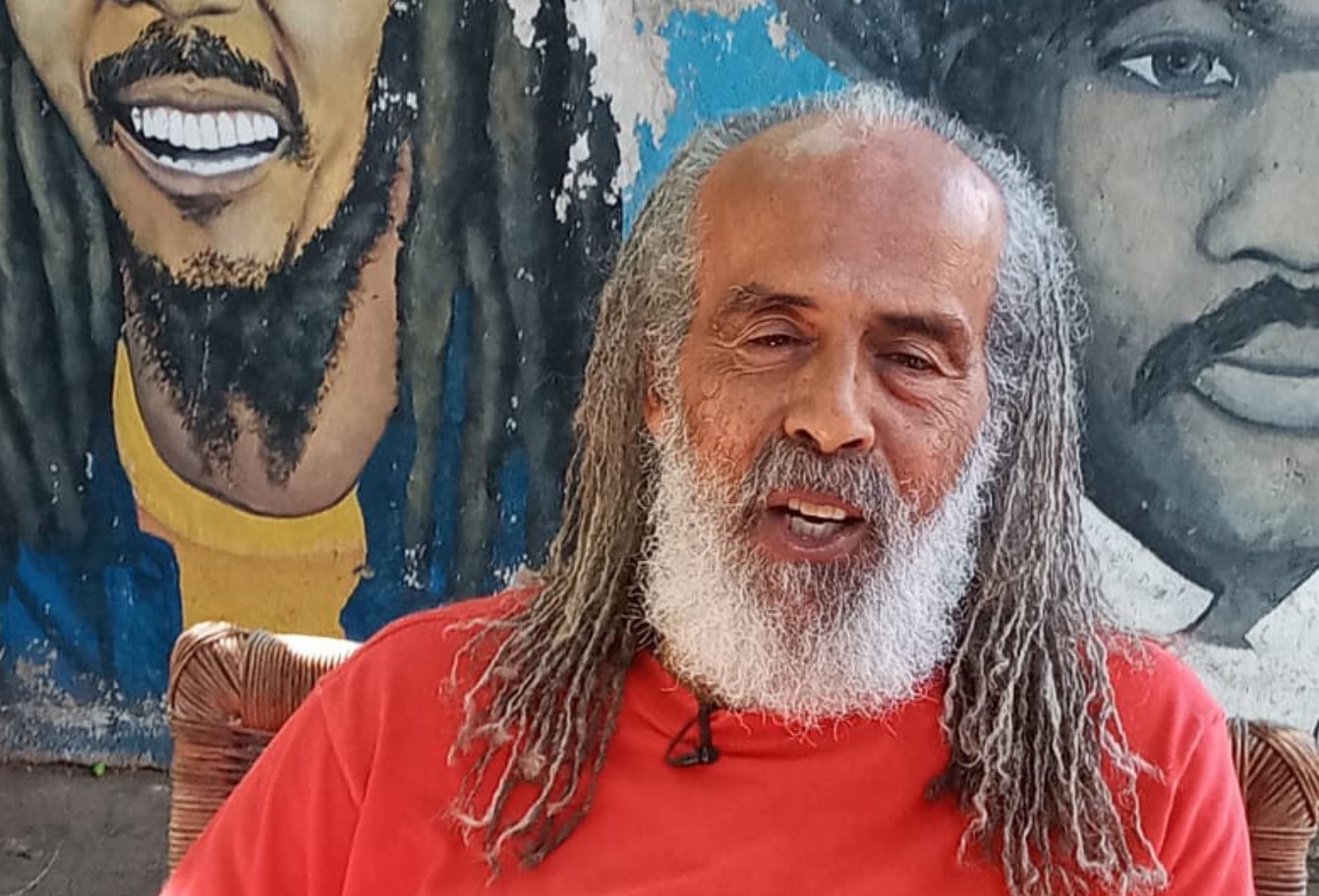 'Skill' Cole Talks More on Bob Marley's Relationship with Cindy, Peter Tosh, Bunny Wailer, Lee 'Scratch' Perry and the