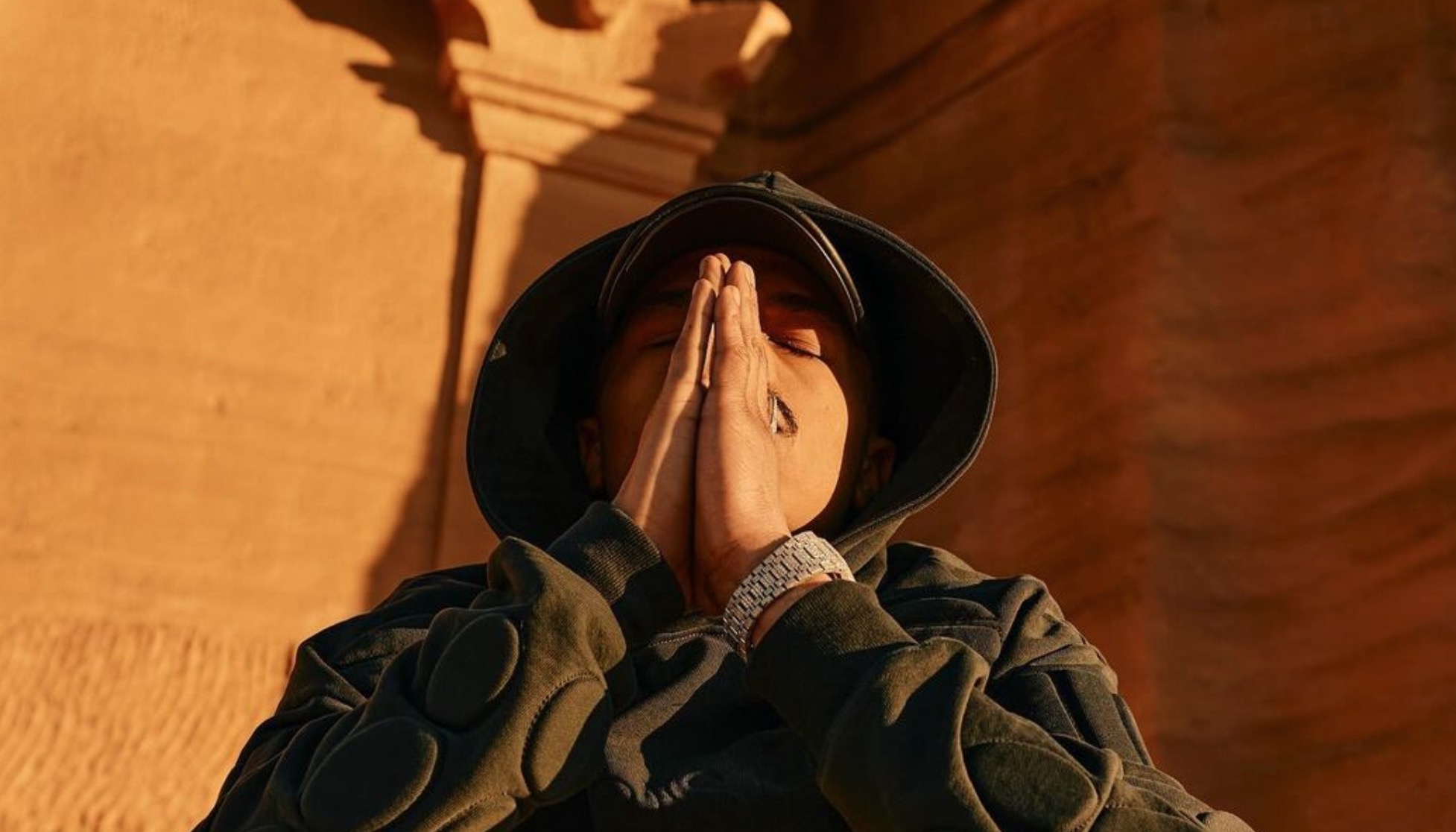 YG Marley's ‘Praise Jah in the Moonlight’ Hits 13th Week on Billboard Hot 100