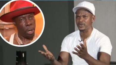 1 Mr Vegas Tells Shabba That He Will Be Rejected After Comments Shading Bounty