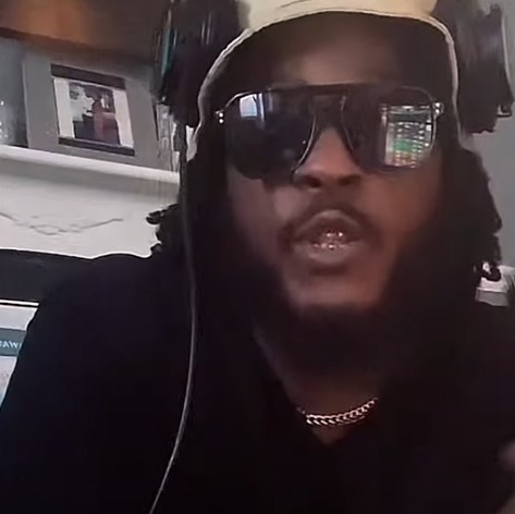 Khago Says Promoter Trying to Rob him Like Jah Cure in Europe Yuh cah jah cure mi