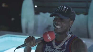 Masicka Names His Dogs Off His Hit Songs Talks Ups and Downs in his Dancehall Career and More Interview