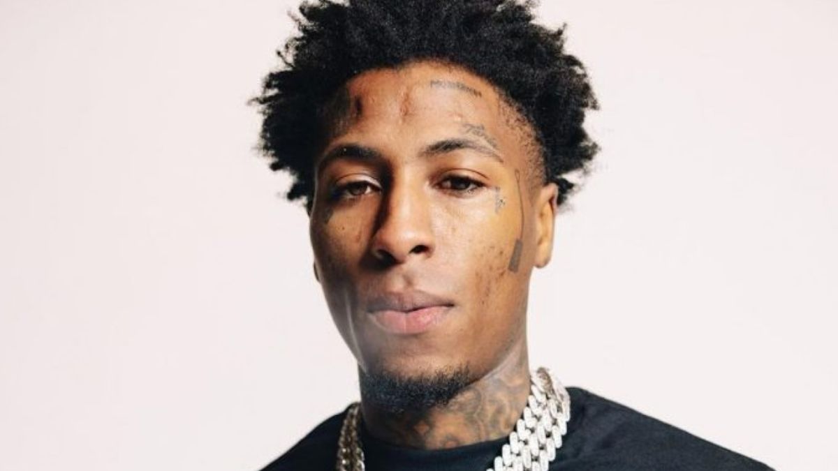 NBA YoungBoy Arrested in Utah, USA