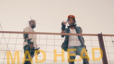 Popcaan Shane O Mad Head Official Music Video