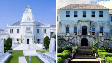 The 10 Most Iconic Houses in Jamaica