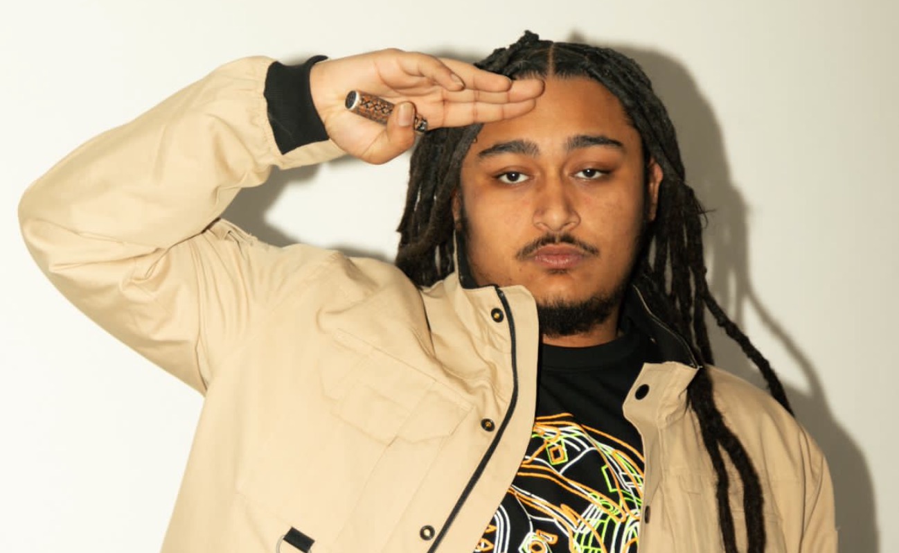 Yunglion Gears Up For Reggae Sumfest Debut And New EP