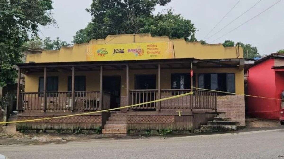 Bartender Killed Second Day on the Job in Manchester