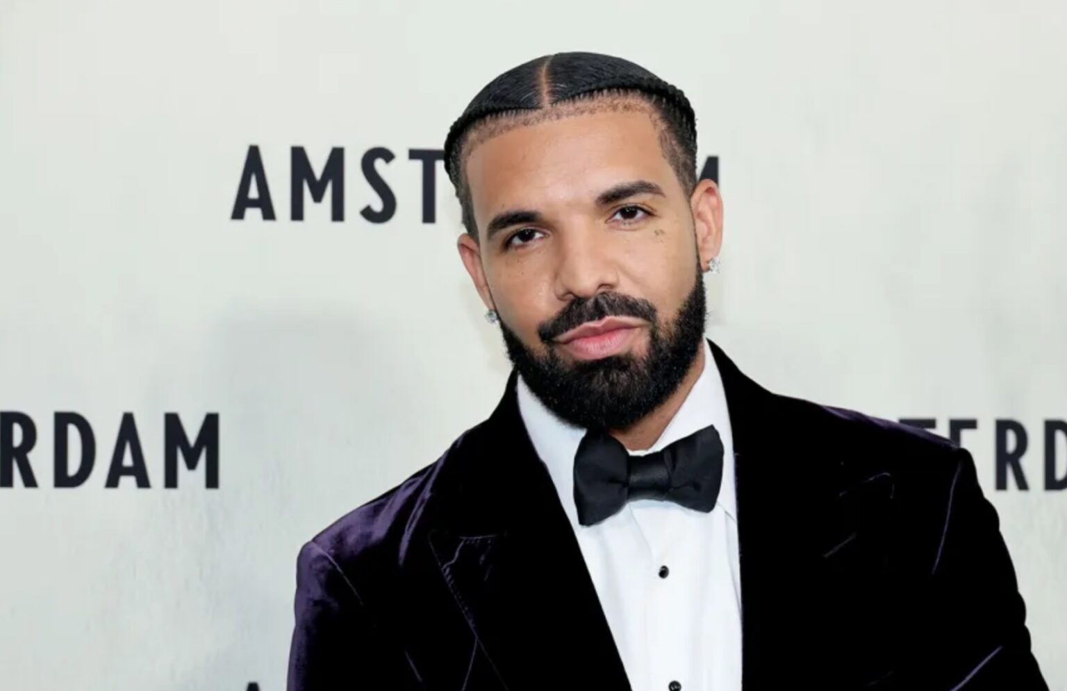 Drake Home Taped off Tuesday Morning after Shooting – YARDHYPE