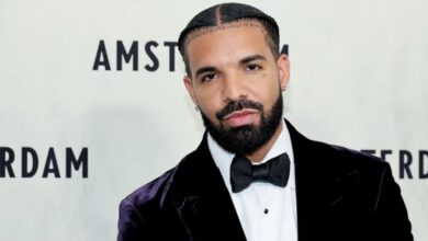 Drake Denies Having a Secret Daughter